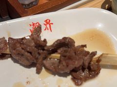 -潮界(虹桥新天地店)