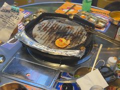 -喜井无限自助烤肉公司(石厦店)