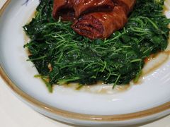 草头圈子-老正兴菜馆(福州路店)