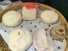 -永春园·扬州早茶·淮扬菜(漫乐城店)