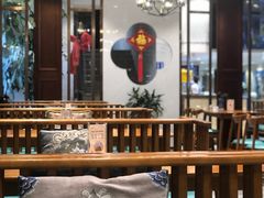 大堂-海铺·渔家虾水饺(皇姑店)