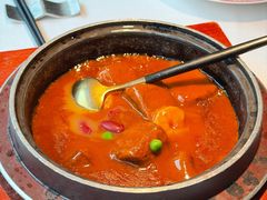 石墨黑方（镇店之宝）-千百味红餐厅·非遗江西菜(绿地双子塔总店)