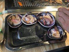 -胡同烧烤·烤肉(塔湾店)