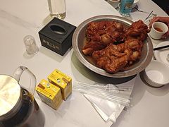 -董家大院·骨头庄(西红门店)