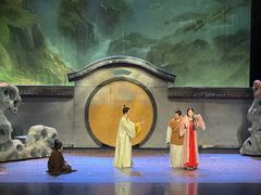 -郑州大剧院