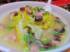 -兔槽江湖菜·重庆璧山兔(水围店)