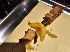 -破店肥哈·海鲜·烧烤(郑州银泰inPARK店)