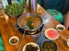 -麒麟豆汤圆子火锅(川心小区店)
