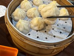 -大龙汤包