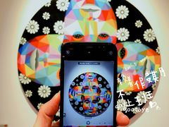 -chi K11艺术空间展览厅