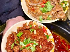 -蜀大侠火锅(总府路店)