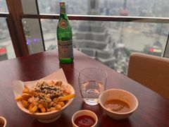 -上海柏悦酒店·世纪100牛排馆