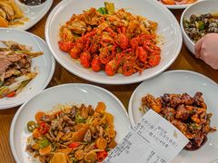 -毛哥小馆子(百井坊巷店)