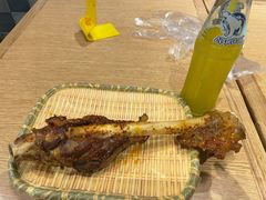 -马艾萨中国兰州牛肉拉面(劲松店)