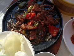 -福来居烤鸭店(天坛二店)