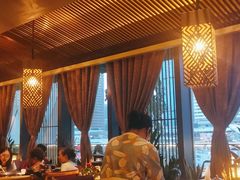 -润园四季椰子鸡火锅(海上世界店)