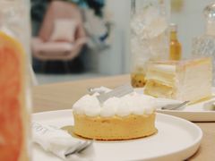 -CHEZ JASMINE 茉莉的氧气厨房