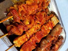 微波腱子肉-海平馄饨(逍遥二路店)