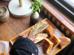 -仙峰天然面包(迎宾路店)