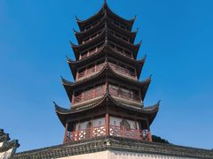 -观潮胜地公园