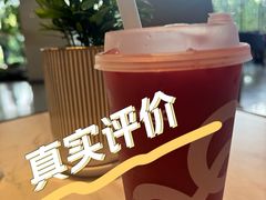 石榴红颜-gaga(深圳福田星河COCO Park店)