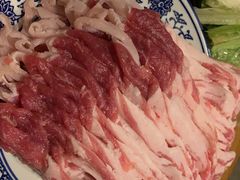 大三岔-裕德孚·非遗手切涮羊肉(东直门内大街店)
