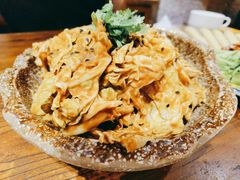乾隆白菜-老北京私房菜(798店)