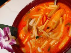 -太食獸泰式茶餐厅(IFS国金中心店)