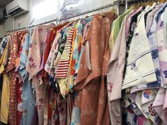 -东京浅草和服体验江户和装工房雅(浅草本店)