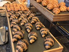 -威斯汀舞台餐厅