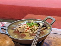 -新兴园饺子馆(河南街店)
