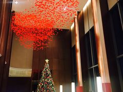 -嘉定凯悦·咖啡厅