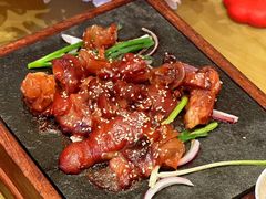 -羊之道草原味道清真餐厅(番禺店)