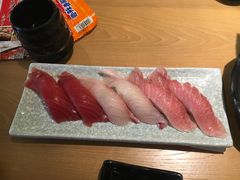 -沼津港渔市(宏伊国际广场店)