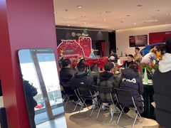 -上海保利玛莎拉蒂和阿尔法罗密欧(华翔路店)