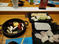 -呷哺呷哺(保利广场店)