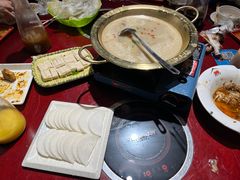 -霄汉羊排(万松园一店)