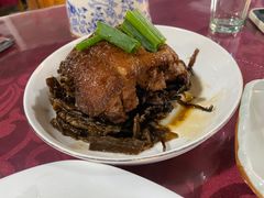 -凤嫂农家乐(梁弄店)