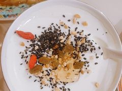 -马布尔莱斯食府(西红门店)