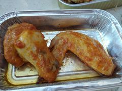 -尊宝比萨(广州塔店)