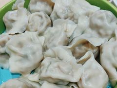 -老边饺子馆(东单店)
