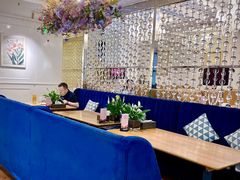 -花舍·新派粤菜·西餐·下午茶(亚运村·鸟巢店)