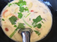 -Doo Dee Thai Food(Issan/Isaan/Esan)