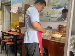 -杭州小吃(工人体育场北路店)