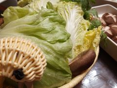 -古关火锅店(古北水镇景区店)