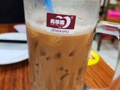 -恒兴发茶店(水巷口店)