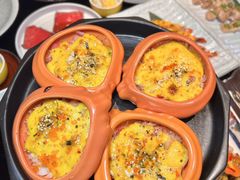 -松鹤精致料理(五一中路店)