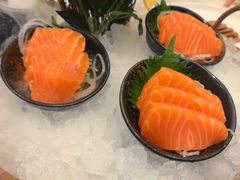 -万龙洲海鲜(阜外店)