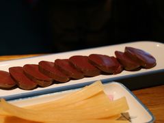 -青瓷火锅料理(西单大悦城店)
