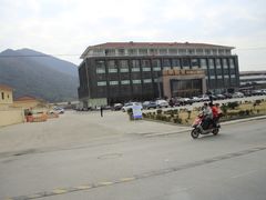 酒店外观-海景壹号大酒店(惠钱路店)